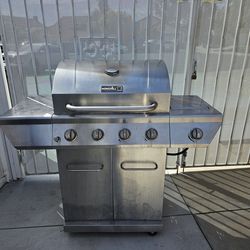 Nexgrill 4 burners grill