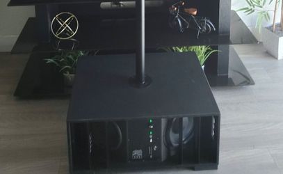 soundboks subwoofer
