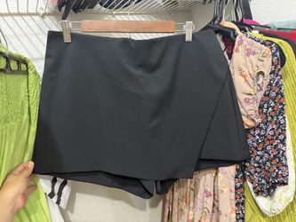 Women’s clothes shorts tops
