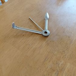 Vintage Pipe Tool