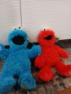 Cool fluffy toys for kids