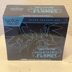 Phantasmal Flames Etb 