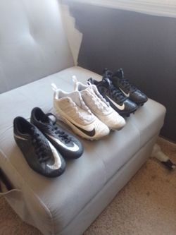 Nike Cleats for Kids