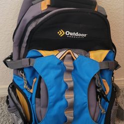 Outdoor Backpack 