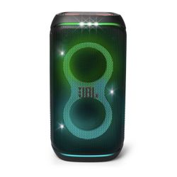 JBL PartyBox Club 120 Bluetooth Wireless Speaker - Black