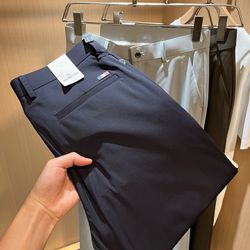 Moncler Men’s Suit 2025 New 
