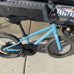 Batch Brand 16” Kids Bike