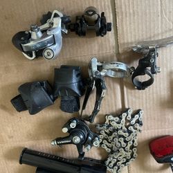 Bike Parts Free 