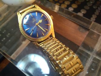 New - Lanco Swiss Made 17 Jewels Automatic