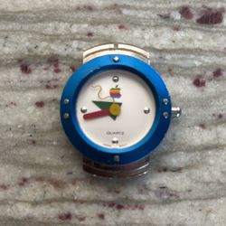 Apple Watch Promotional Giveaway 1995