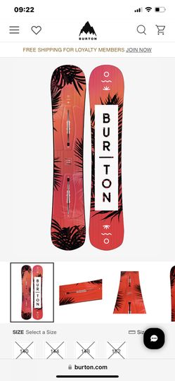 burton hideaway women's snowboard 2021/22 2025 144 the Hideaway is perfect for riders looking to progress and enjoy every run Womens Burton Hideaway Snowboard Sz144