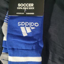 Adidas Youth Soccer Socks Xs (5)