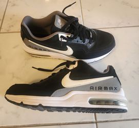 Nike Air Max LTD 3  Size 9.5 Men's