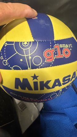 Summer Volleyball anyone? Just need the poles like so many beaches have. Great Find!