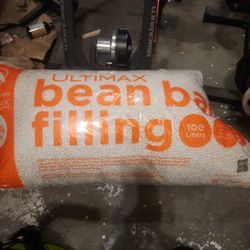 Ultimax bean bag filling deals
