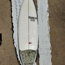 Pyzel Ghost 