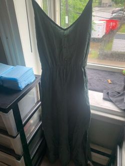 Woman dress