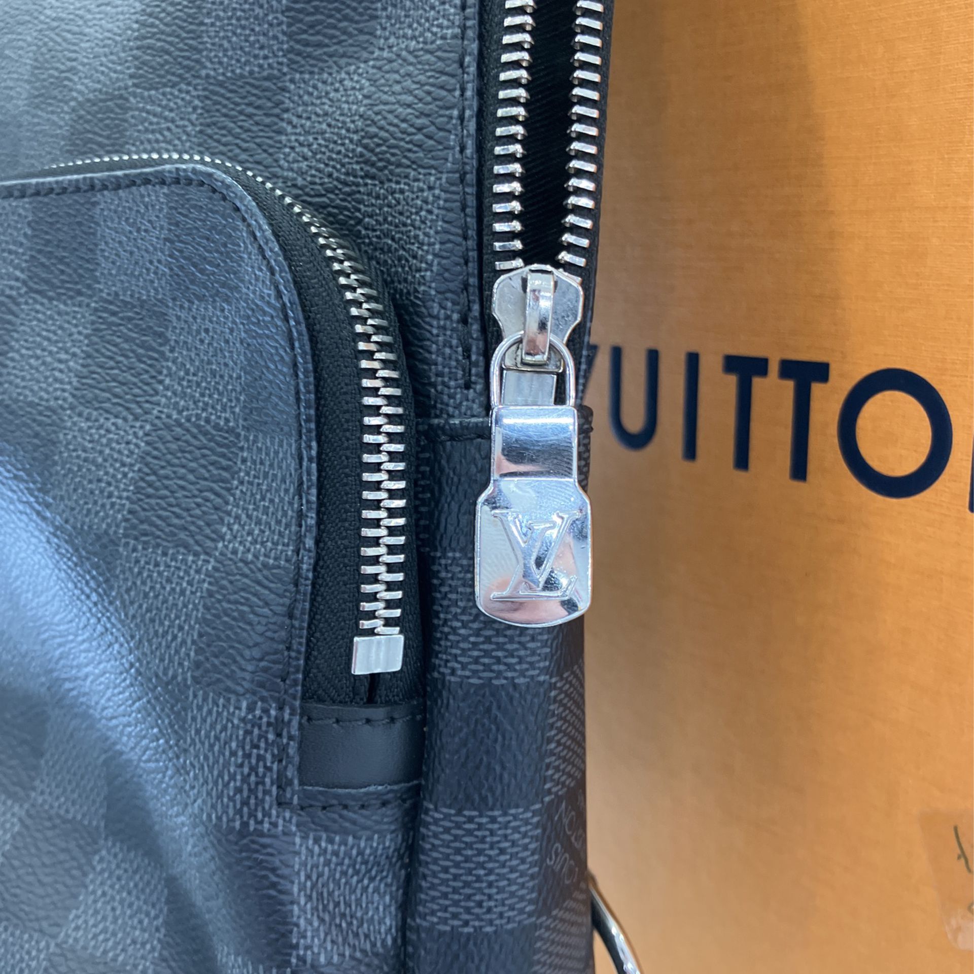 Brand New Authentic Louis Vuitton Avenue Sling Bag (All Models Now  Available) for Sale in Valley Stream, NY - OfferUp