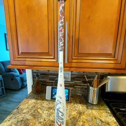 Cat 7 Baseball Bat