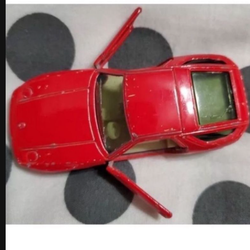 1978 Tomica Tomy (Matchbox) Porsche 928 No F53 S=1/63 Made In Japan