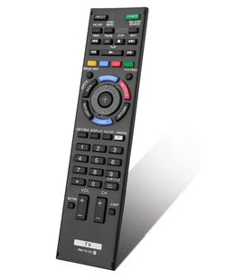 Universal TV Remote Control Replacement for Sony RM-YD102 RM-YD103 Bravia HDTV LCD LED 3D Smart tv sony