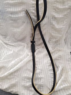 Belt