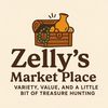 Zelly's Market Place
