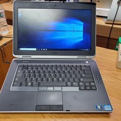 DELL LATITUDE E6430 CORE i5 (INV. M1056N)

