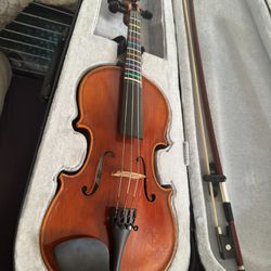 Size 1/4 Violin