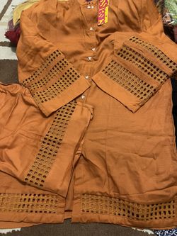 Sana Safinaz 2 Piece Ladies 