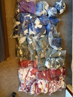New women’s clothes