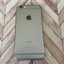 iPhone 6s (128GB) Unlocked 🌏 Liberado Para Cualquier Compañía R