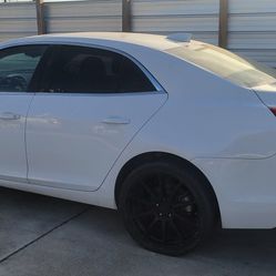 2016 Chevrolet Malibu