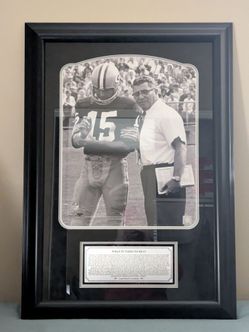 Lombardi and Starr
