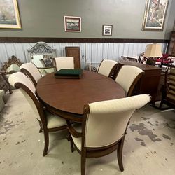 Dining/Conference Table
