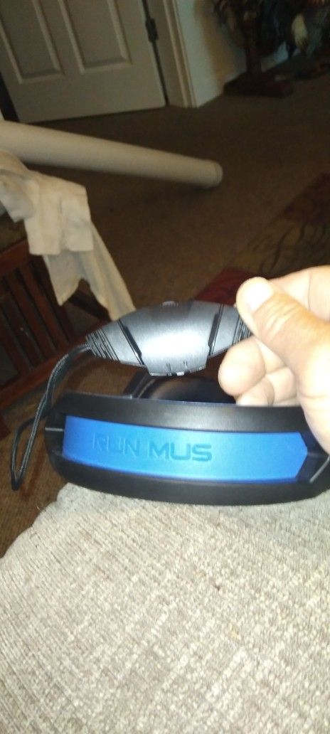 Gaming head Set