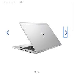 HP Elitebook 840 G5 16GB RAM