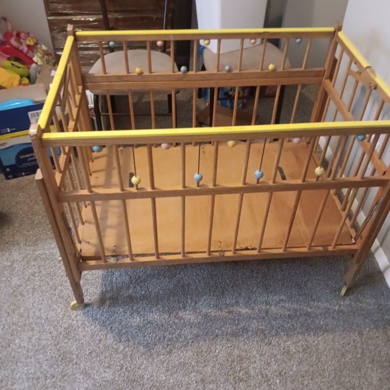 Port-a-crib