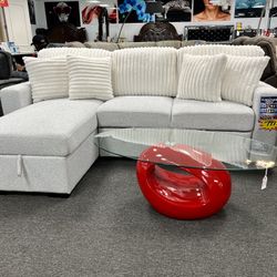 END OF YEAR DEALS💥Gorgeous Pull Out Furniture Sleeper Sectionals ON LIMITED TIME SALE💥Starting Low As $599