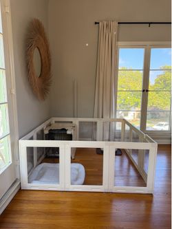 Puppy Playpen (5’x5’)