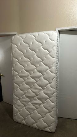 Twin XL Mattress