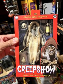 Neca Action Figures  assorted