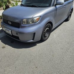2009 Scion xB