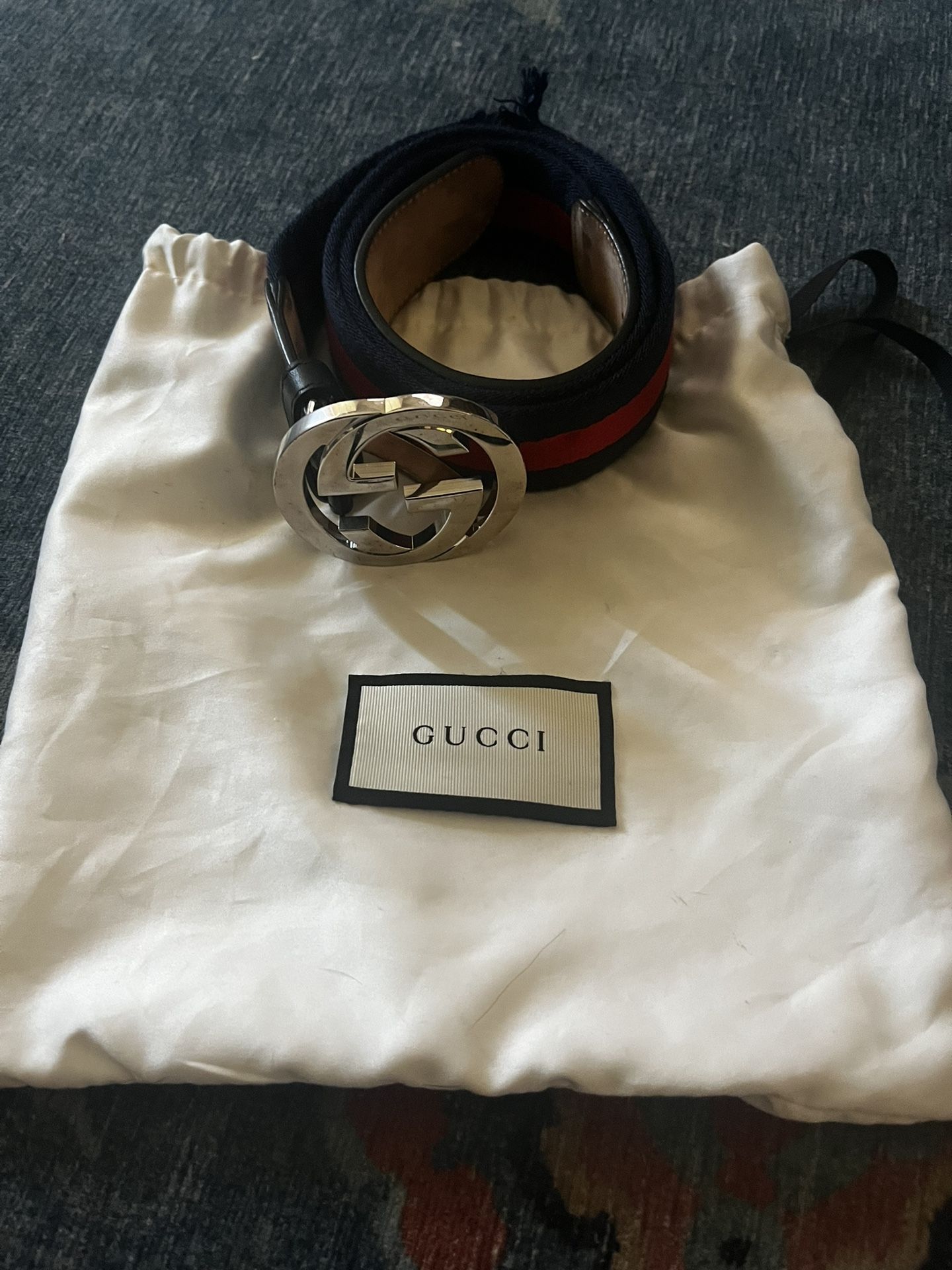 Gucci Belt