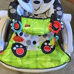 Fisher-Price Portable Baby Chair 35obo