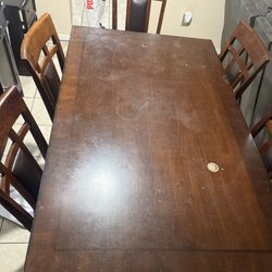 Table Free