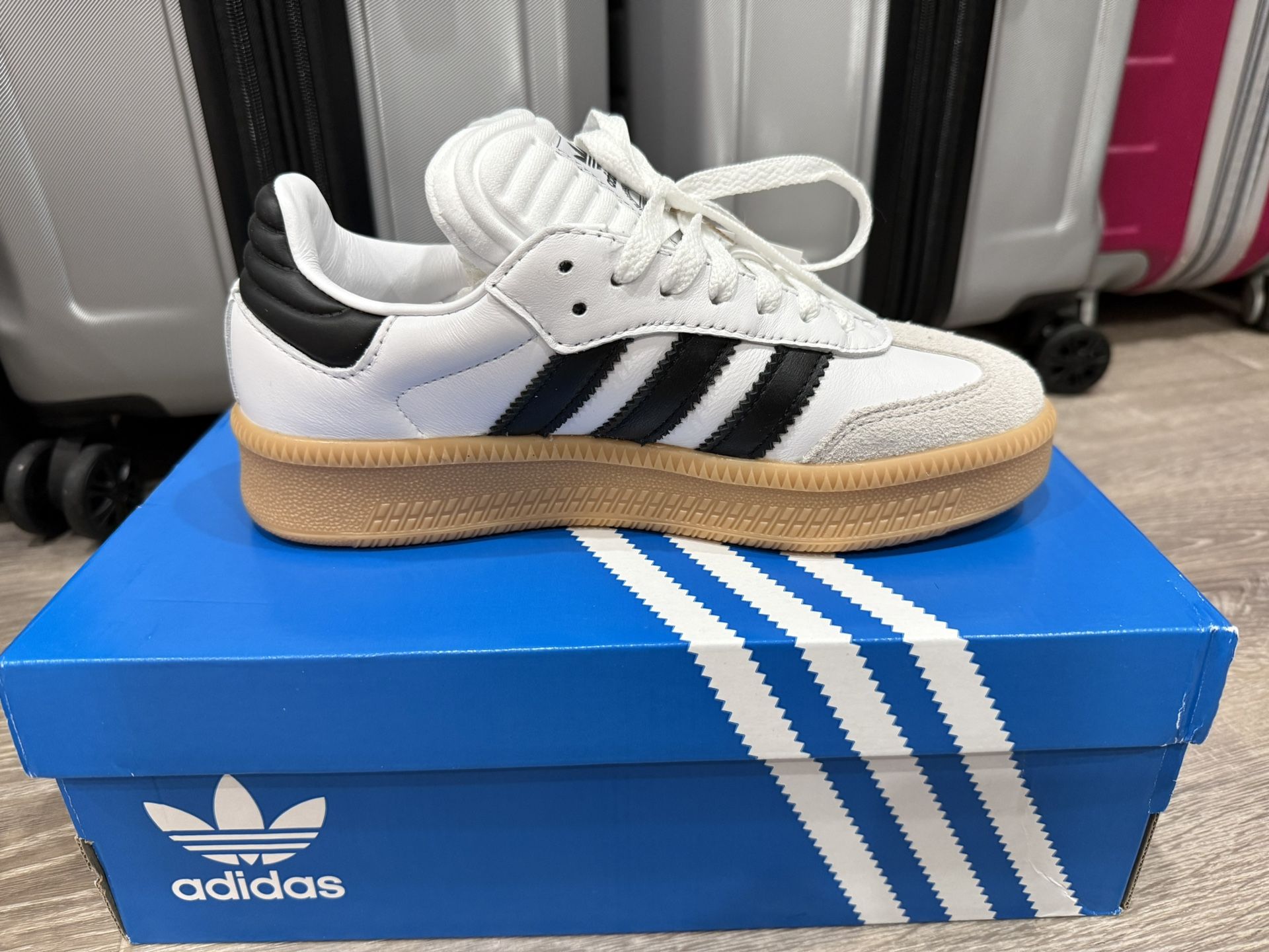 Adidas Samba 5.5
