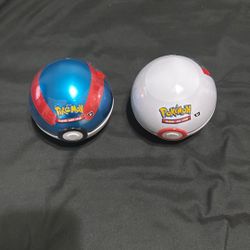 Pokemon - Pokeball (L25)