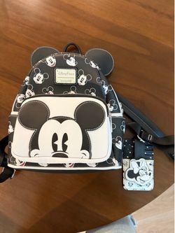 Loungefly Backpack Disney