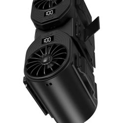 Portable Fan Rechargeable… Ventilador Portatil